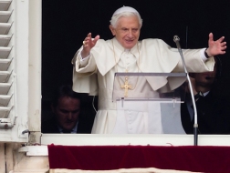 Vatican sẽ có hai Giáo hoàng?