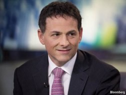 David Einhorn