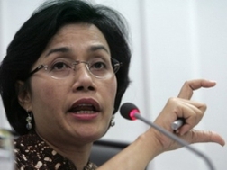 Giám đốc điều hành Ngân hàng thế giới, Sri Mulyani. (Nguồn: Wiki)