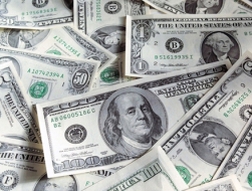 Wall Street chi 20 tỷ USD tiền thưởng năm 2012