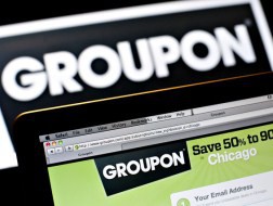 Khủng hoảng, Groupon sa thải CEO 