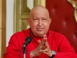 Đám tang Tổng thống Hugo Chavez sẽ vào ngày 8/3