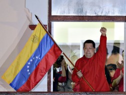 Những cột mốc quan trọng trong cuộc đời Tổng thống Venezuela 