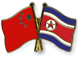 Quan hệ thương mại Trung Quốc - Triều Tiên sụt giảm mạnh