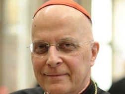Hồng y Mỹ Francis George, tổng giám mục Chicago (Nguồn: AFP)