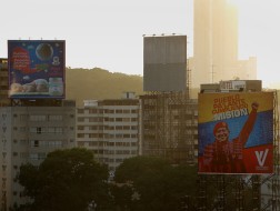 Kinh tế Venezuela "hậu Hugo Chavez"