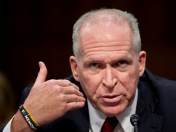 Thượng viện Mỹ phê chuẩn Giám đốc mới của CIA