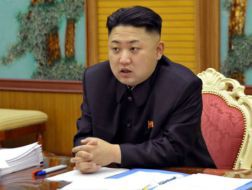 Kim Jong Un có hàng trăm triệu USD ở Trung Quốc?