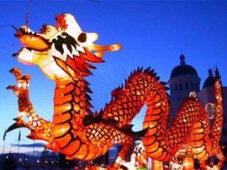 Trung Quốc đầu tư ra nước ngoài: Đánh sập núi tìm ngọc