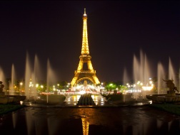 Thách thức &ldquo;tân đại Paris&rdquo;