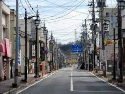 Trở lại Fukushima 2 năm sau thảm họa kép