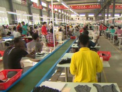 Châu Phi muốn thoát khỏi &ldquo;cái bóng&rdquo; của Trung Quốc