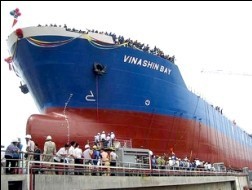 75% chủ nợ thông qua kế hoạch tái cơ cấu Vinashin