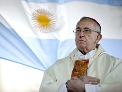 Chân dung Giáo hoàng thứ 266 của Vatican