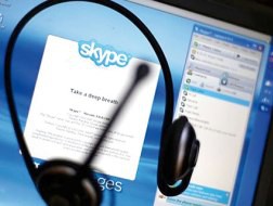 Skype trốn thuế viễn thông?