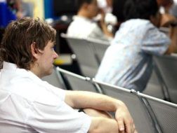 Vốn ngoại đổ vào TTCK Việt Nam từ đầu năm vượt quá cả năm 2012