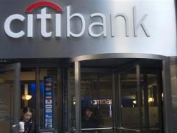 Citigroup bồi thường 730 triệu USD cho các nhà đầu tư