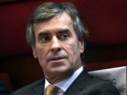 Bộ trưởng Ngân sách Pháp Jerome Cahuzac