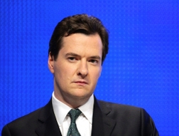 Người hùng George Osborne