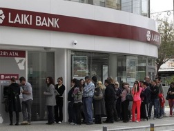 Số phận của Cyprus có thể được định đoạt trong 3 ngày tới