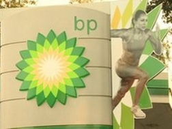 Tập đoàn dầu khí BP mua 8 tỷ USD cổ phiếu quỹ