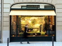 Thời trang cao cấp Hermes công bố lợi nhuận kỷ lục