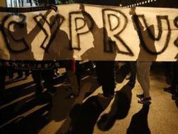 Síp đạt được thỏa thuận tránh vỡ nợ