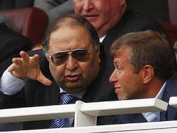 Con đường làm giàu của các bố già Nga