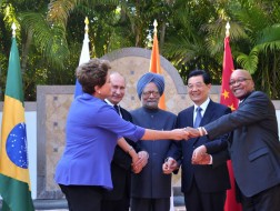 BRICS bàn thành lập định chế riêng để tránh WB và IMF