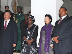 Cuộc họp thượng đỉnh Brics từ ngày 26 &ndash; 27.3. Ảnh: TL