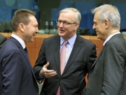 Những cái giá phải trả khi Síp thoát nguy cơ vỡ nợ