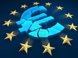 Đồng euro đang giết chết châu Âu