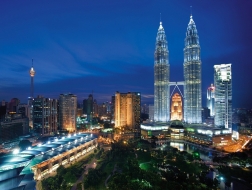 Bất ngờ... Malaysia