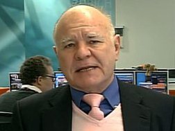 Marc Faber: Vàng cũng không cứu nổi chúng ta 