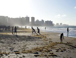 Puerto Rico - Thiên đường né thuế mới