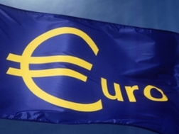OECD: Kinh tế Eurozone đang dần tụt lại phía sau