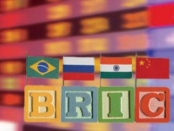 Nhà đầu tư tháo chạy khỏi BRIC