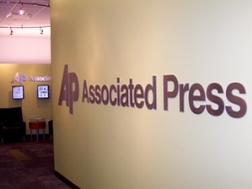 AP thành hãng tin đầu tiên mở văn phòng ở Myanmar