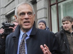 Bộ trưởng Tài chính Síp từ chức