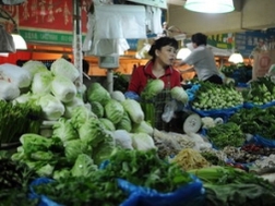 Dấu hiệu phục hồi tích cực của kinh tế Trung Quốc