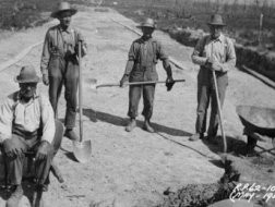 Eurozone: Thất nghiệp cao kỷ lục, sản xuất co hẹp