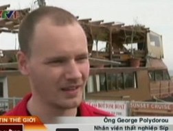 Sau "bão" tài chính, đảo Síp còn lại gì?