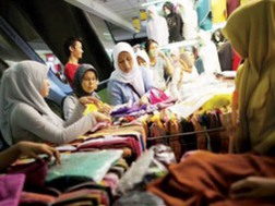 Nỗi lo tăng giá ở châu Á