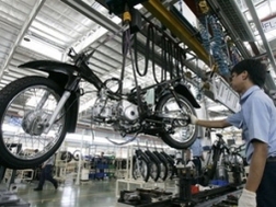 Hợp tác kinh tế Indonesia-Trung Quốc tăng 300%