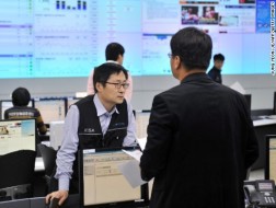 Hàn Quốc cáo buộc Triều Tiên tấn công hệ thống ngân hàng và truyền hình