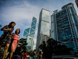 Châu Á: Phụ nữ lấn át nam giới trong ngành ngân hàng