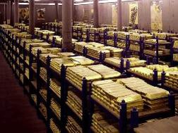 Mỹ: Tin vào vàng hơn tin Bernanke