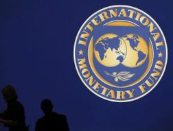 IMF quan ngại khả năng phục hồi kinh tế ở châu Âu