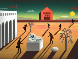 Nhìn lại 6 năm lãi suất siêu thấp (P1)