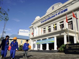 Bloomberg: TTCK Việt Nam tăng mạnh nhất trong nhóm mới nổi 